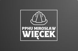 PPHU Mirosław Więcek - kompleksowe usługi brukarskie materiały sypkie kruszywa usługi transportowe